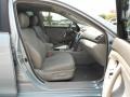 2008 Sky Blue Pearl Toyota Camry Hybrid  photo #15