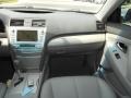 2008 Sky Blue Pearl Toyota Camry Hybrid  photo #19