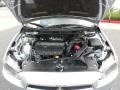 2.4 Liter DOHC 16-Valve MIVEC 4 Cylinder Engine for 2011 Mitsubishi Lancer GTS #70232839