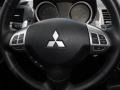 Apex Silver Metallic - Lancer GTS Photo No. 21