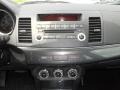 Black Audio System Photo for 2011 Mitsubishi Lancer #70232950