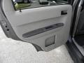 2010 Sterling Grey Metallic Ford Escape XLS  photo #7