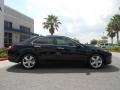 Crystal Black Pearl - TSX Sedan Photo No. 6