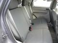 2010 Sterling Grey Metallic Ford Escape XLS  photo #10