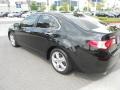 Crystal Black Pearl - TSX Sedan Photo No. 7