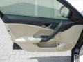 Crystal Black Pearl - TSX Sedan Photo No. 9