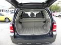 2010 Sterling Grey Metallic Ford Escape XLS  photo #14