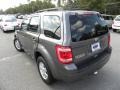 2010 Sterling Grey Metallic Ford Escape XLS  photo #15