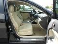 Crystal Black Pearl - TSX Sedan Photo No. 14
