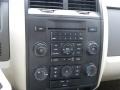 2010 Sterling Grey Metallic Ford Escape XLS  photo #20