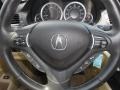 Crystal Black Pearl - TSX Sedan Photo No. 20