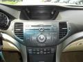 Crystal Black Pearl - TSX Sedan Photo No. 21