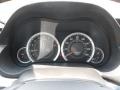 Crystal Black Pearl - TSX Sedan Photo No. 24
