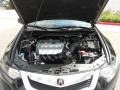 Crystal Black Pearl - TSX Sedan Photo No. 32