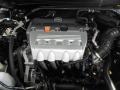 Crystal Black Pearl - TSX Sedan Photo No. 33
