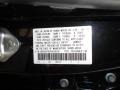 Crystal Black Pearl - TSX Sedan Photo No. 34