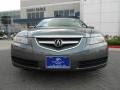 Anthracite Metallic - TL 3.2 Photo No. 3
