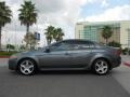 Anthracite Metallic - TL 3.2 Photo No. 5