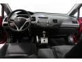 Black Dashboard Photo for 2010 Honda Civic #70233430