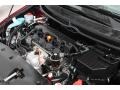 1.8 Liter SOHC 16-Valve i-VTEC 4 Cylinder 2010 Honda Civic LX-S Sedan Engine