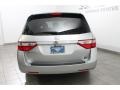 Alabaster Silver Metallic - Odyssey EX-L Photo No. 4