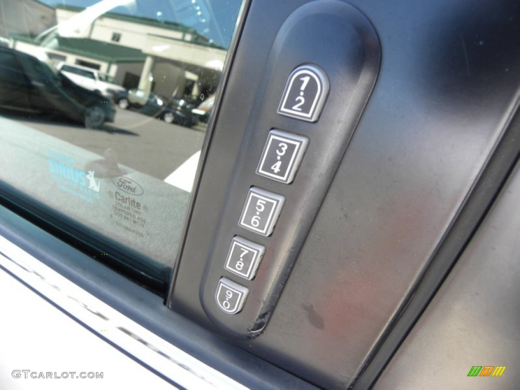 2009 Taurus SEL - Brilliant Silver Metallic / Medium Light Stone photo #3