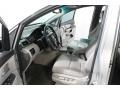 Alabaster Silver Metallic - Odyssey EX-L Photo No. 15
