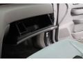 Alabaster Silver Metallic - Odyssey EX-L Photo No. 18