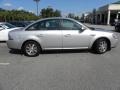 Brilliant Silver Metallic - Taurus SEL Photo No. 13