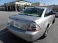 Brilliant Silver Metallic - Taurus SEL Photo No. 14
