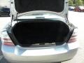 Brilliant Silver Metallic - Taurus SEL Photo No. 15