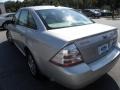 Brilliant Silver Metallic - Taurus SEL Photo No. 16