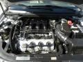 Brilliant Silver Metallic - Taurus SEL Photo No. 19