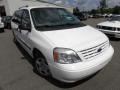 2007 Vibrant White Ford Freestar SE  photo #1