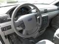 2007 Vibrant White Ford Freestar SE  photo #3