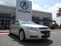 Silver Ice Metallic - Malibu LT Photo No. 1