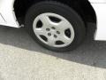 2007 Vibrant White Ford Freestar SE  photo #16