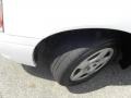 2007 Vibrant White Ford Freestar SE  photo #17