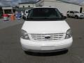 2007 Vibrant White Ford Freestar SE  photo #18