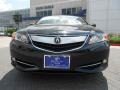Crystal Black Pearl - ILX 1.5L Hybrid Photo No. 2