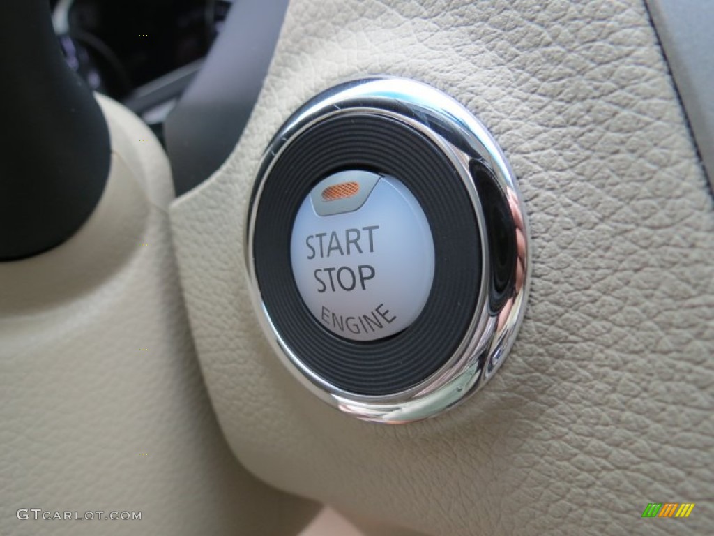 2013 Nissan Altima 3.5 SV Controls Photo #70234294