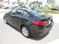 Crystal Black Pearl - ILX 1.5L Hybrid Photo No. 5