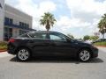 Crystal Black Pearl - ILX 1.5L Hybrid Photo No. 8