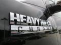  2012 Titan SL Heavy Metal Chrome Edition Crew Cab Logo