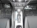 CVT Automatic 2013 Acura ILX 1.5L Hybrid Transmission