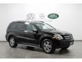 Black - GL 450 4Matic Photo No. 1