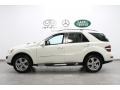 Arctic White - ML 350 4Matic Photo No. 2