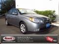 Carbon Gray Mist - Elantra GLS Photo No. 1