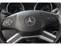 Arctic White - ML 350 4Matic Photo No. 8