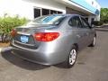 Carbon Gray Mist - Elantra GLS Photo No. 3